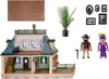 PLAYMOBIL Casa delle bambole piccola e nostalgica 70891 Anteprima dell’immagine prodotto 3