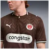 FC St. Pauli Heimtrikot Erwachsene 2026/27 Flock: - Größe: Produktbild-Vorschau 6