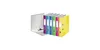 Esselte Leitz 10060023 - A4 - Pink - 350 Blätter - 5 cm - Náhled obrázku produktu 4