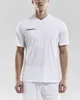 Craft Squad Trikot Kurzarm Herren - Weiß  | Größe: L Produktbild-Vorschau 3