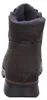 WALDLÄUFER H Xara Damen Stiefelette braun carbon Nubukleder Produktbild-Vorschau 18