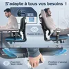 Chaise de bureau CLOUVOU ProSeat Chaise de bureau Voir les images du produit 3