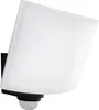 REV LED Sensorleuchte 28W 1800Lm anthrazit McSensor Produktbild-Vorschau 1