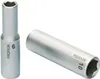 Proxxon 3/8" Tiefbett-Steckschlüsseleinsatz, 17 mm Produktbild-Vorschau 2