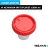 TRÄNKFIX Wasserspender Geflügeltränke Hühnertränke Produktbild-Vorschau 4