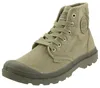 Palladium Herren US Pampa Hi Stiefel, Grün 47 EU Produktbild-Vorschau 13