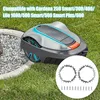 INF Terénní kola pro Gardena 250 Smart/300/400/Life Náhled obrázku produktu 4