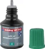 edding Nachfülltusche BT30 für edding 250 30ml grün Produktbild-Vorschau 8