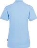HAKRO Poloshirt Classic Damen #110  Gr. 2XL eisblau Produktbild-Vorschau 3