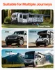 VEVOR Dispositifs de mise à niveau pour camping-cars 2 Voir les images du produit 5