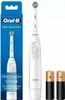 Oral-B Pro Battery, Erwachsener, Weiß, Weiß, Rund, Akku, AA Produktbild-Vorschau 6