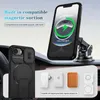 Magnetické pouzdro pro iPhone 16e/iPhone 17e, dvouvrstvé Náhled obrázku produktu 3