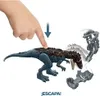 Figura del dinosauro Jurassic World Mega Destroyer, per Anteprima dell’immagine prodotto 7