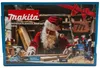 Makita Adventskalender 2025 P-84800 Productafbeelding-voorbeeld 7