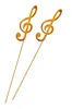 Spina da giardino "Clef" - set da 2 Anteprima dell’immagine prodotto 4