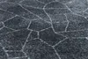 Dywan STONE Kamień  szary 100x300 cm Podgląd zdjęcia produktu 5