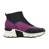 Rieker Keilstiefeletten Damen 31383736373432 Bunt 41 EU Produktbild-Vorschau 19