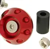 VICMA Lenkerenden 781RJ 13.5-17.5mm 20mm Aluminium Produktbild-Vorschau 4