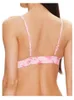 Calvin Klein - Dámské bikiny NA802 (L) (růžové) Náhled obrázku produktu 2