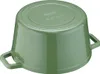 Berndes b.iron Bräter/Kochtopf 20 cm, rund 34253 Produktbild-Vorschau 3