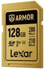 SD paměťová karta Lexar LSDAMGL128G-RNNNG 128 GB Náhled obrázku produktu 2