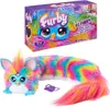 Furby DJ Regenbogen, 6 Jahr(e), AA Produktbild-Vorschau 1