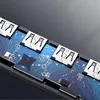 Ugreen Usb-c Hub Silber  Silber One Size Produktbild-Vorschau 4