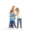 3er SET EISFORMEN Silikon Eisförmchen Eismaker Wassereis Produktbild-Vorschau 6