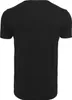 Mister Tee Grafické tričko - PEACE SIGN čierne - XL Náhľad obrázku produktu 6