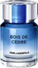 Unisex-Parfüm Bois de Cèdre Lagerfeld (50 ml) (50 ml) Produktbild-Vorschau 6