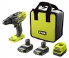 trapano avvitatore a percussione a batteria brushless Anteprima dell’immagine prodotto 13