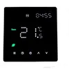 Tuya WIFI regulátor teploty Týdenní programovatelné Náhled obrázku produktu 4