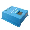 Solar Laderegler 100A 12V/24V/36V/48V Automatische Produktbild-Vorschau 4