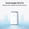 Reolink Argus 3 Ultra+Panneau solaire x2 avec Home Hub, 4K Voir les images du produit 3