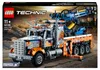 LEGO 42128 Ciężarówka holownicza Technic, zestaw do Podgląd zdjęcia produktu 34