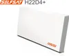 Selfsat H22D4+ 4 TV Teilnehmer SAT Flachantenne FLAT +profi Produktbild-Vorschau 2