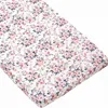 Spannbettlaken Roses 120x60cm aus 100% Baumwolle mit Produktbild-Vorschau 3