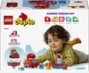 LEGO® Duplo 10417 Mack à la course Voir les images du produit 2