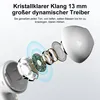 Écouteurs intra-auriculaires sans fil Blackview AirBuds 20, Voir les images du produit 4