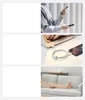 Baseus Superior kabel USB - Lightning 2,4A 1,5 m Biały Podgląd zdjęcia produktu 20