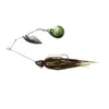 Savage Gear Da'Bush Spinnerbait White Silver 14 cm 21 g Náhled obrázku produktu 4