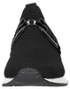Slipper/Kletthalbschuh Sneaker (sportlich) CC23672A-BK Produktbild-Vorschau 5