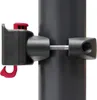 KLICKfix Lenkeradapter Caddy Oversize, Ø 36-55mm, max. 7kg Voir les images du produit 6
