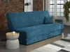 MIRJAN24 Schlafsofa Adela Mini Cord, Couch mit Produktbild-Vorschau 3