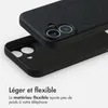 imoshion Color Backcover avec MagSafe pour l'Apple iPhone Voir les images du produit 7