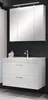trendteam Salle de bains 2 éléments Devon Blanc Voir les images du produit 8