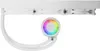 ARCTIC Wasserkühler Liquid Freezer III Pro 420 A-RGB White Produktbild-Vorschau 3