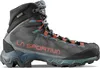 Aequilibrium Hike GTX Woman, G00E33 Carbon/Everglade, 37 - Produktbild-Vorschau 14