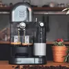 Semiautomatischer Kaffee Instant Power-ccino 20 Chic Nera Produktbild-Vorschau 4