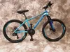 26 Zoll ALU MTB Mirage Gefedert, 21-Gang Shimano Produktbild-Vorschau 2
